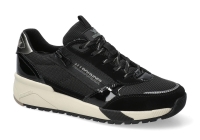 chaussure allrounder lacets venice noir